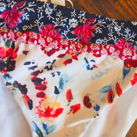 Lucky Brand bikini Size Small - Picture 4 of 6